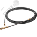 Протяжка для кабеля ОНЛАЙТ 80 984 OTA-Pk01-3-5 (нейлон, 3 ммх5 м) Navigator Group