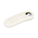 Пульт ARLSIRIUSMULTI White 1 зона DIMMIX 24G Arlight IP20 Пластик 3 года 035815