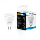 Лампа светодиодная Feron LB271 MR11 G53 3W 6400K 25553