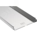 Лоток неперфорированный 50х500х2000 IEK