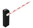 Комплект базовый шлагбаума BARRIER-PRO4000LED DoorHan