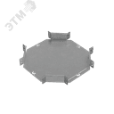 Разветвитель Х образный 80х300 мм ПЛЮС HD85