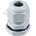 Сальник PG-11 диаметр кабеля 5-10 мм IP54