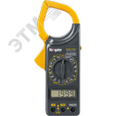 Клещи токовые 80 262 NMT-Kt01-266F (266F)