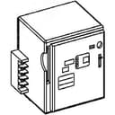 Мотор-Редуктор DC24V (250) Systeme Electric