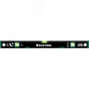 Магнитный уровень с зеркальным глазком 600 мм