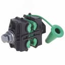 Прокалывающий зажим P 70-TE 16-150/16-150 кв мм, REXANT