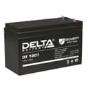 Аккумулятор ОПС 12В 7А.ч DT 1207 Delta 4614010040008
