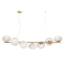 Подвеснойсветильник Maytoni Reels MOD268PL07G