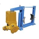 Тормоз крановый взрывозащищенный ТКГ-300 с ТЭ-50 РВ 220В