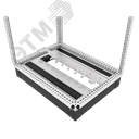 Панель кабельного ввода средняя 100 мм RS52 00.60 УЗОЛА