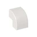 Угол внешний (15х10) (4 шт) белый EKF-Plast