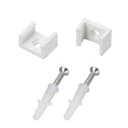 Клипсы для ленты Arlight ARL50000PV 155x6mm Пластик 027060