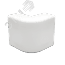 Угол внешний AEM 22x10 In-liner 00396 DKC