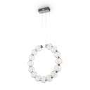 Подвесной светильник Maytoni Amulet MOD555PLL23CH4K