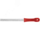 Напильник карбидный полукруглый 160 мм, Р60