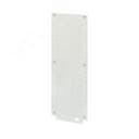 Боковая монтажная плата для навесных корпусов ВхГ 600x200 мм DKC