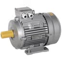 Электродвигатель трехфазный АИС 315LB6 660В 132кВт 1000об/мин 1081 DRIVE