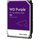 Жесткий диск 4Tb SATA-3 Western Digital WD42PURZ Purple Cache 256MB