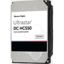Накопитель WD Ultrastar DC HC550 16Tb WUH721816AL5204 0F38361