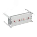 Комплект внутренний верт-ой уст-ки 3п YON MD630 (F,P) Ш=600 В=350 DKC