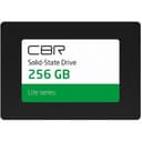 Накопитель CBR Lite 256Gb SSD-256GB-2.5-LT22