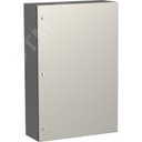 TITAN 5 Корпус метал. ЩМП-120.80.30 (AISI 316) УХЛ1 IP66