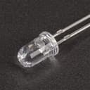 Светодиод Arlight ARL5313UBC25cd 5мм кругл 003229