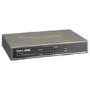 Неуправляемый 8-ми портовый коммутатор TL-SF1008P TP-Link
