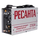 Аппарат сварочный TIG САИ- 230АД аргонодуг
