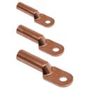 Наконечник медный ТМ 35-10.5-8.5 DT-35 IEK