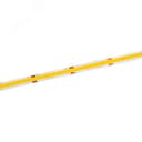 Лента LED 5м COB-312LED 8Вт/м IP20 8мм 24В 3000К IEK