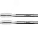 Комплект метчиков, сталь Р6М5, машинно-ручные М8x1.25мм