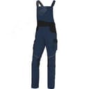 Полукомбинезон рабочий серии Mach2 Corporate цвет Темно-синий/черный р.XXL