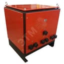 Трансформатор напряжения трёхфазный сухой силовой низковольтный ТП-3-30кВА-380В/380В(Cu)