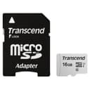 Карта памяти Transcend 16GB TS16GUSD300S