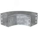 Поворот плавн. 90град тип Г01 ESCA 100х300мм HDZ