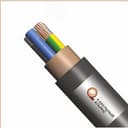 Кабель силовой ППГнг(А)-HF 3х1.5 (N,PE) -0.660 од нопроволочный