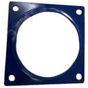 Фланец для буфера БР 100