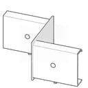 Переходник правый для KLIE HDLVIRR300 Вергокан Россия