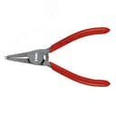 Съемник для стопорных колец внешний прямой 40 – 100 мм