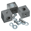 Комплект зажимов OptiMat E100-16..50А-УХЛ3-РЕГ-3шт