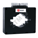 Трансформатор тока ТТЕ-85-750/5А класс точности 0,5S