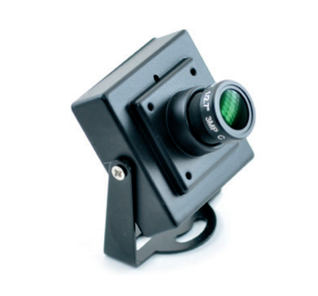 Видеокамера CARVIS MC-403 объектив - 2,8 мм