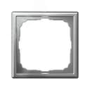 ARTGALLERY рамка 1-постовая, алюминий GAL000301 Systeme Electric