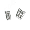 Мостик М 2:3 (упаковка 10 шт,) для ЗН 27 4М32 999113636 УПП-5 ВОС г.СПб