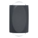 Светодиодный светильник стационарный Feron AL54 21W 4000K серый 51147