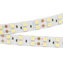 Лента Arlight RT 25000 24V White6000 2x2 5060 600 LED LUX 288 Втм IP20 0112561