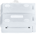 Коннектор NLSC-10мм-PC-PC-IP20 Navigator Group