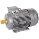 Электродвигатель трехфазный АИС 100L6 380В 1,5кВт 1000об/мин 1081 DRIVE